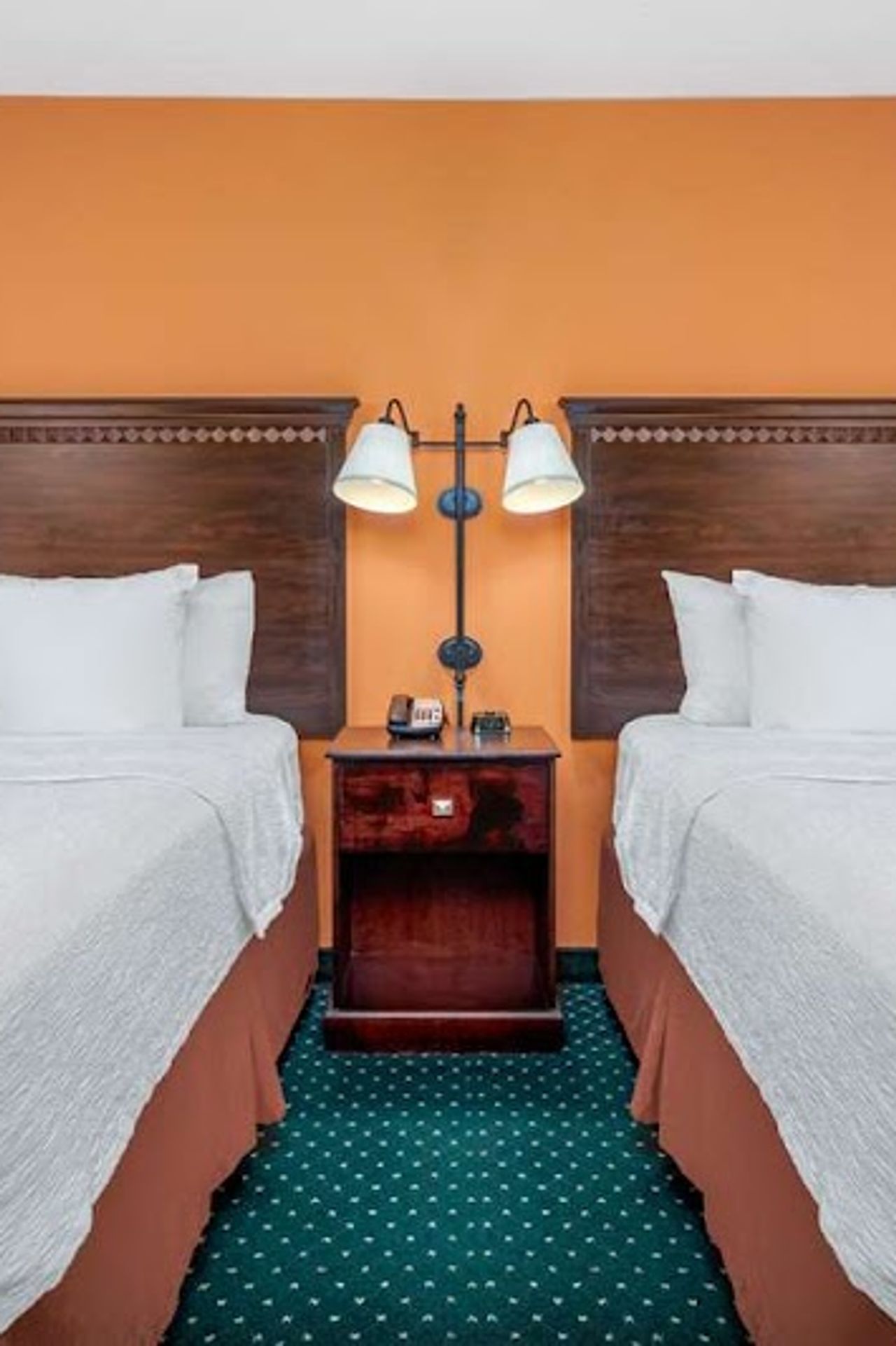 Photo of Hampton Inn & Suites Sacramento-Elk Grove Laguna I-5