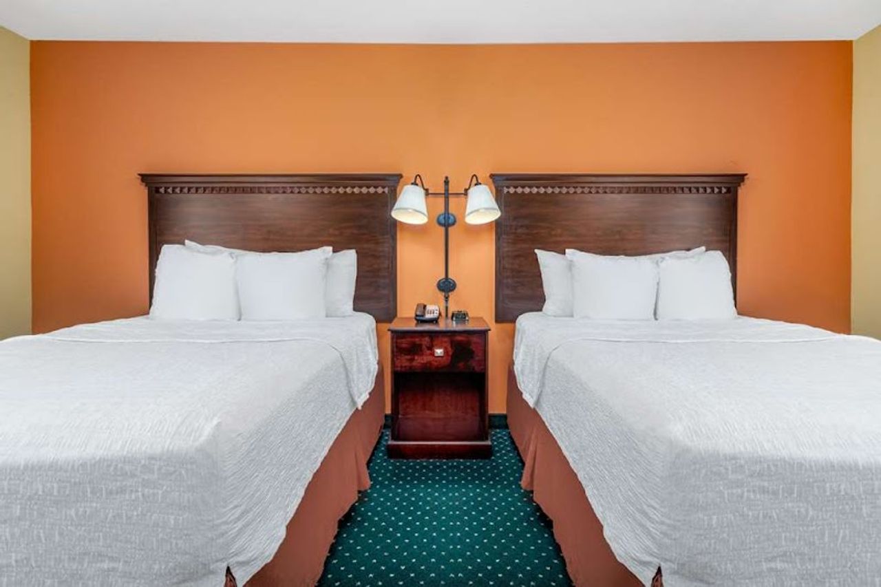 Photo of Hampton Inn & Suites Sacramento-Elk Grove Laguna I-5