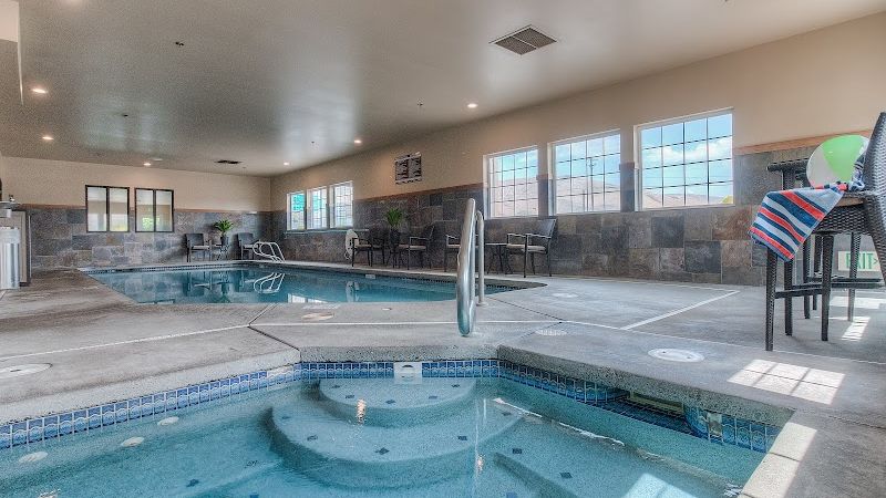 Photo of Best Western Plus Yakima Hotel