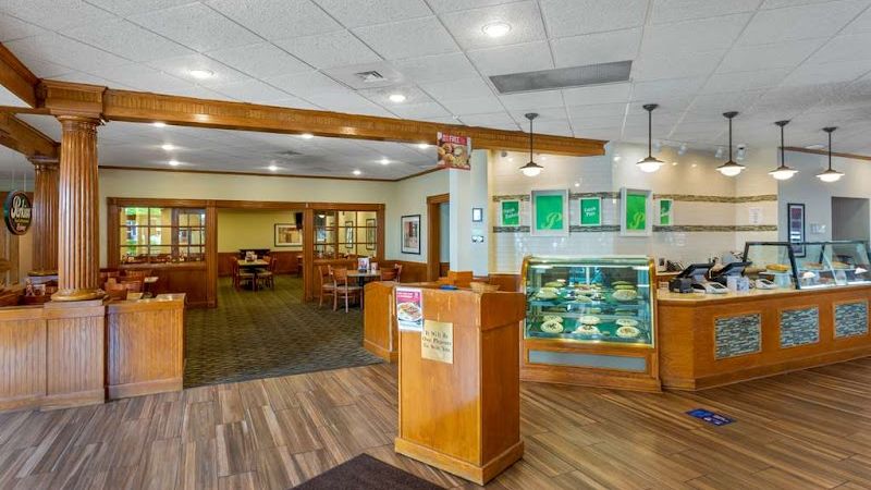 Photo of Best Western Plus Burley Inn & Convention Center