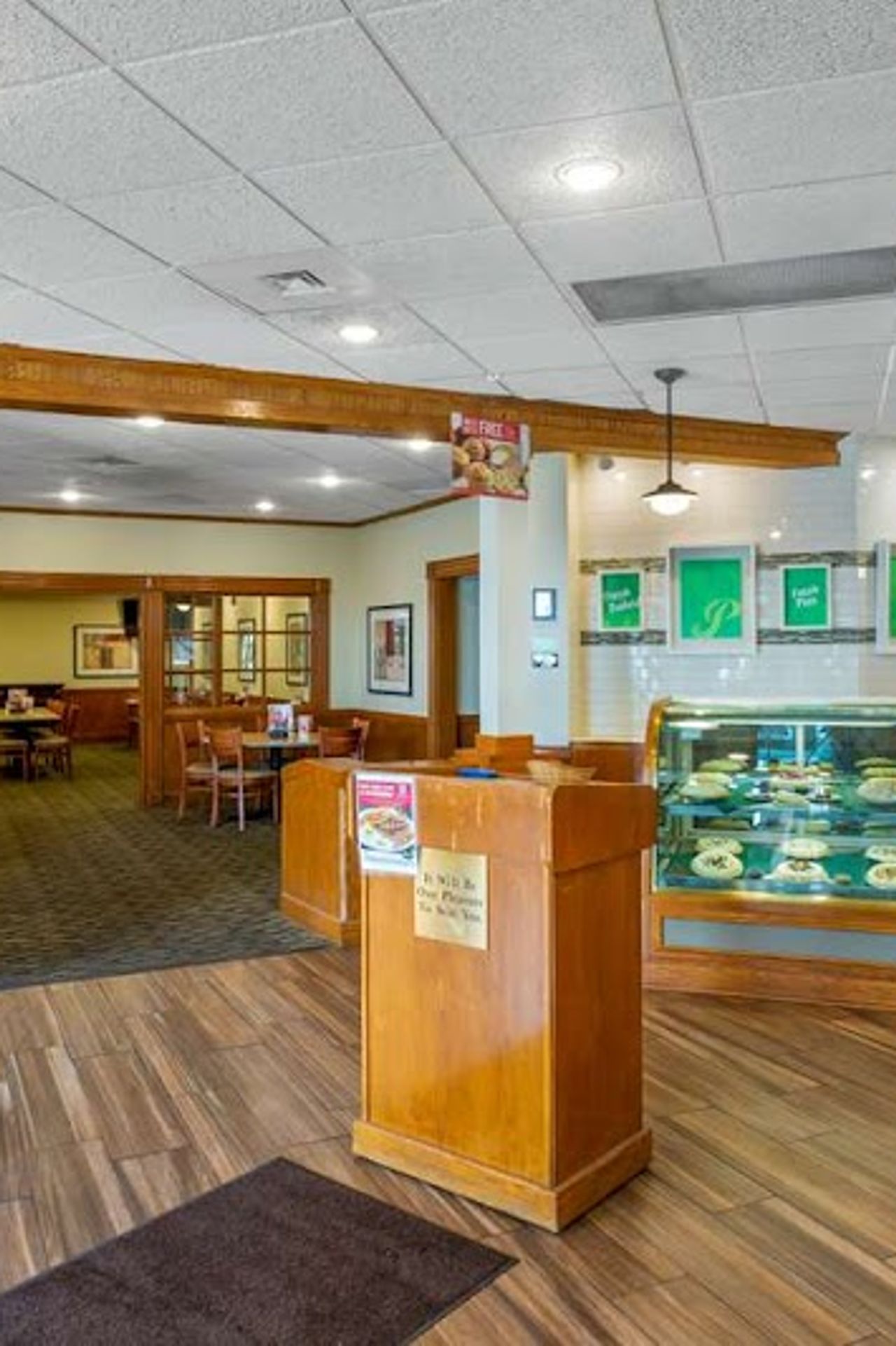 Photo of Best Western Plus Burley Inn & Convention Center