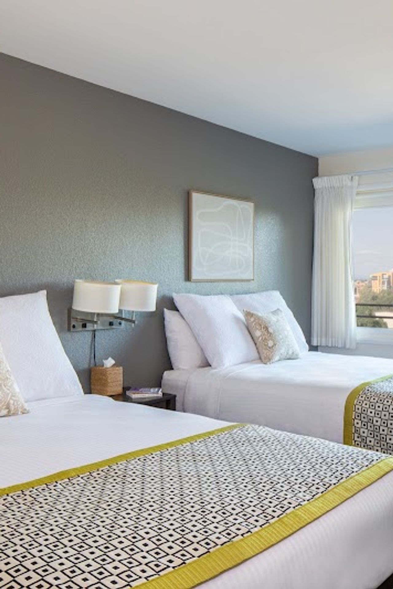 Photo of Park Lane Suites and Inn
