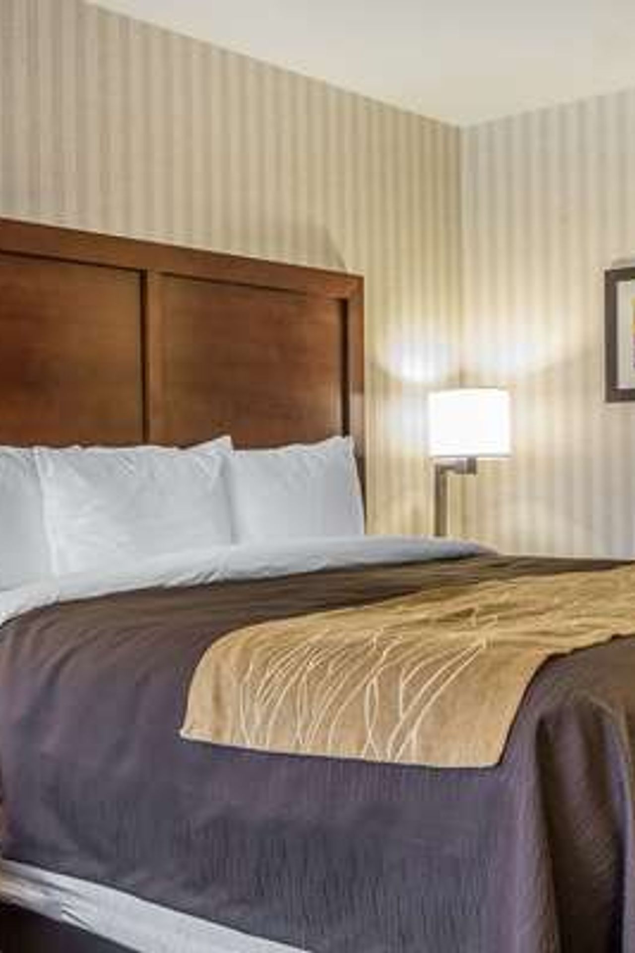 Photo of Quality Inn Half Moon Bay/Miramar Beach