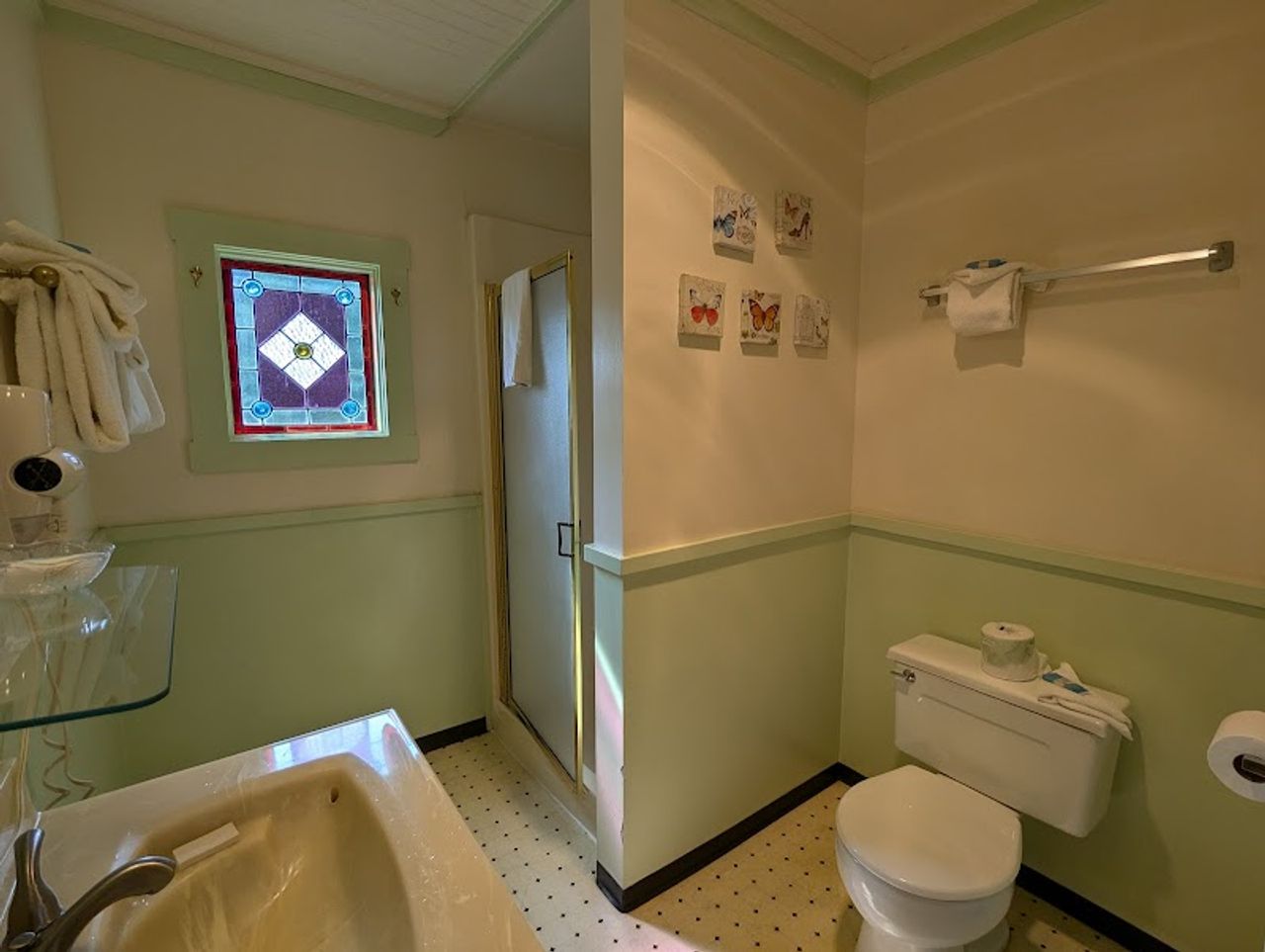 Photo of Alexander's Lodge At Mt Rainier