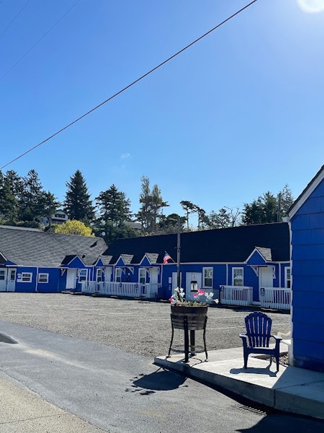 Photo of Anchorage Motel