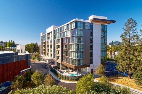 Photo of AC Hotel San Jose Santa Clara
