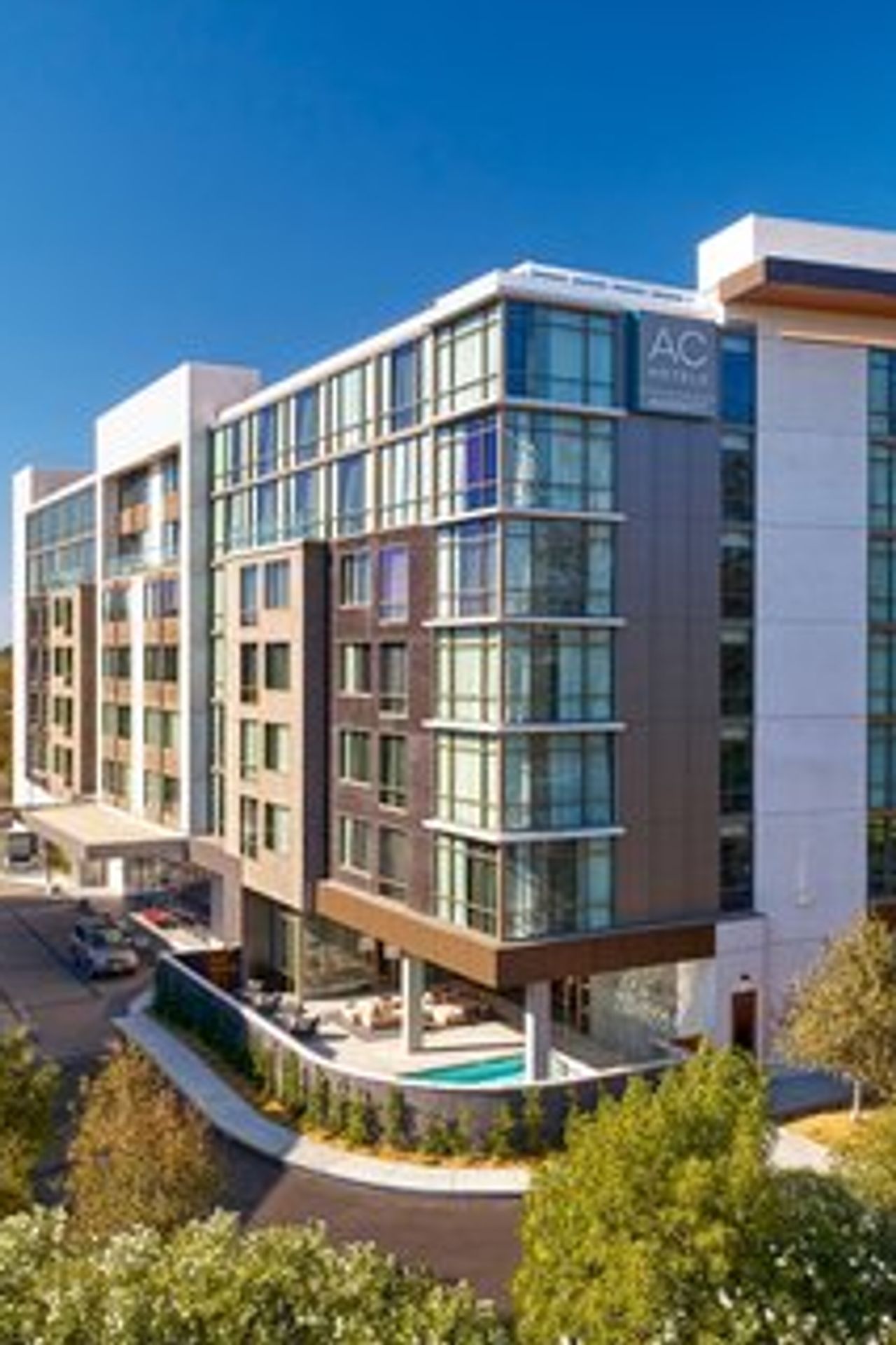 Photo of AC Hotel San Jose Santa Clara