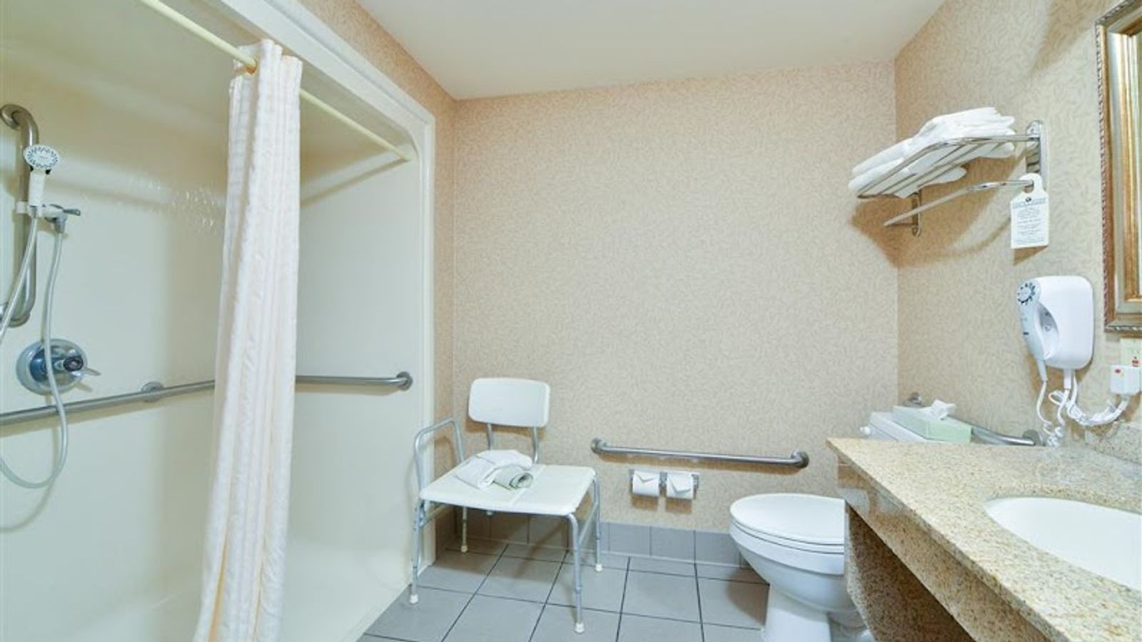 Photo of Best Western Plus Meridian