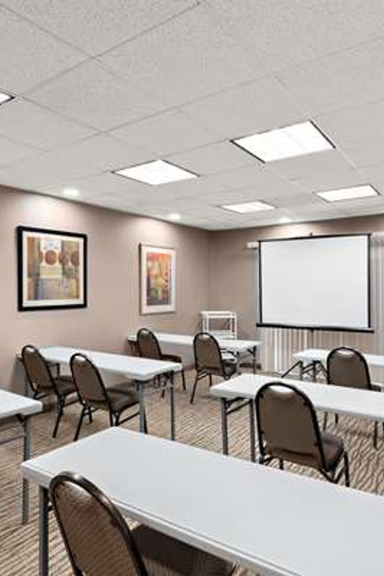 Photo of Comfort Suites Suites Vacaville-Napa Valley Area