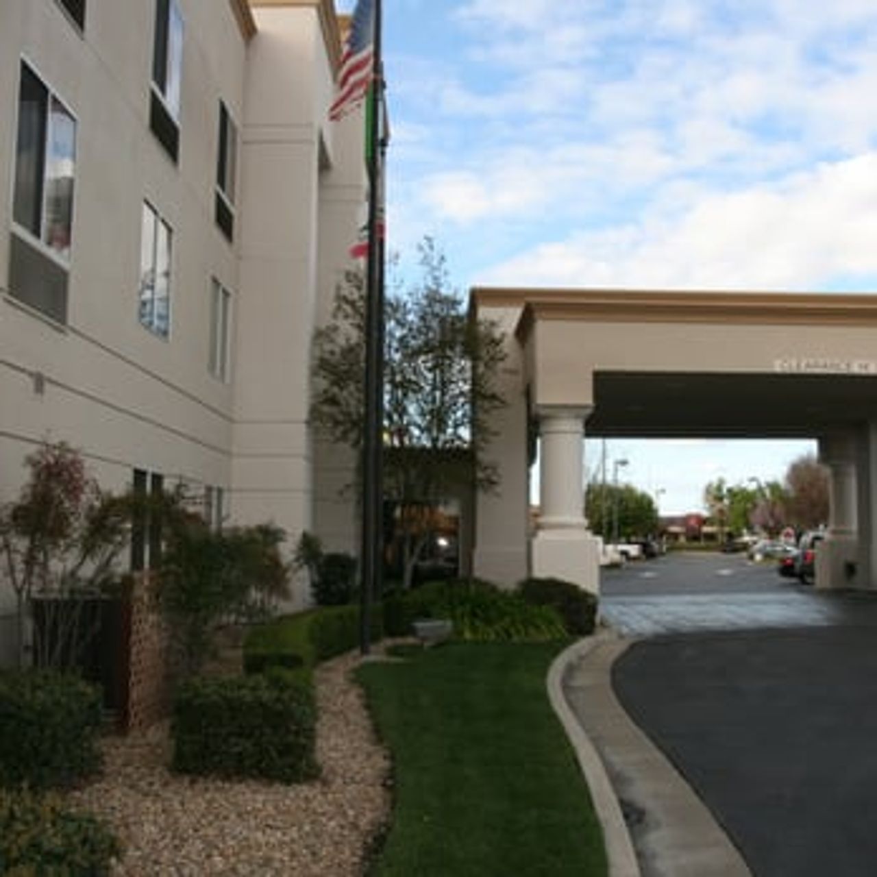 Photo of Holiday Inn Express Stockton Southeast, an IHG Hotel