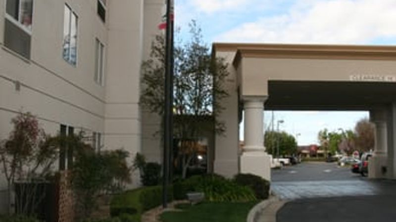 Photo of Holiday Inn Express Stockton Southeast, an IHG Hotel