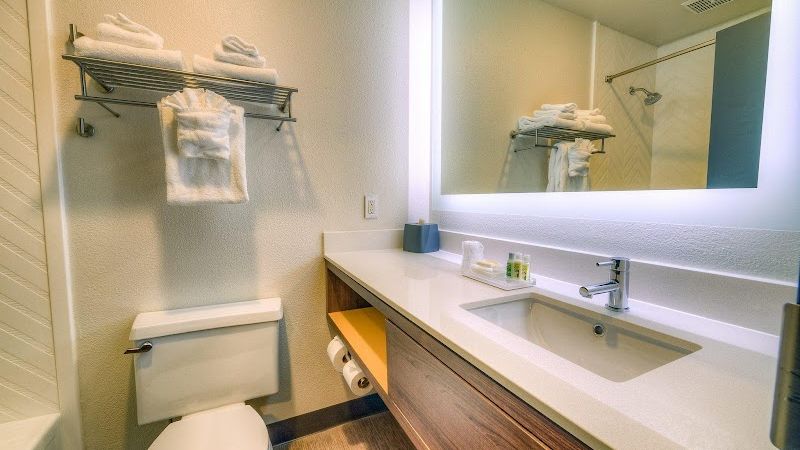 Photo of Holiday Inn Tacoma Mall, an IHG Hotel