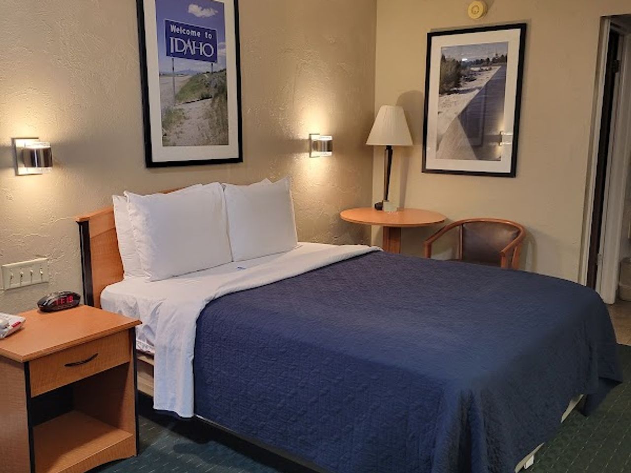 Photo of Motel West