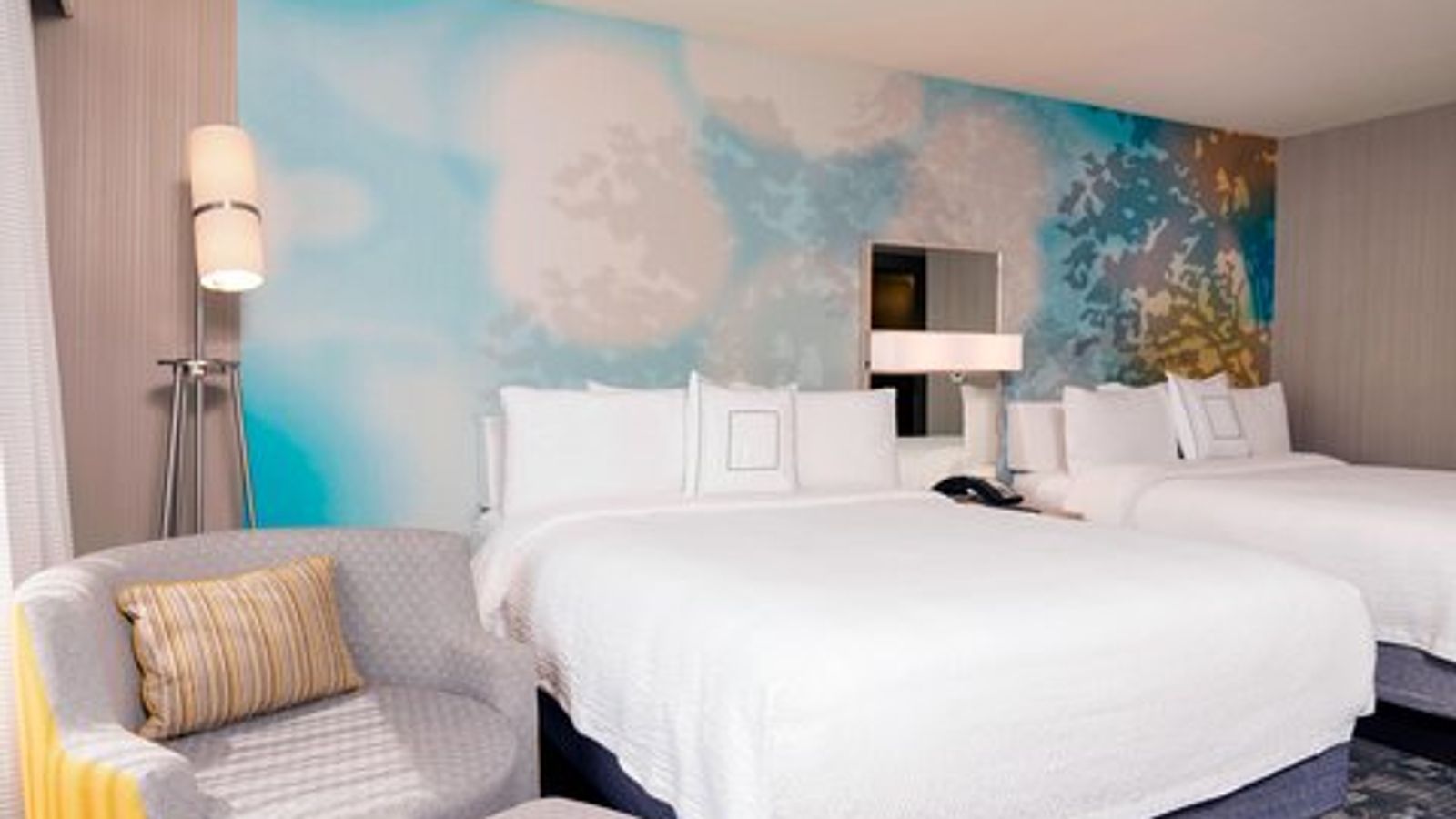 Photo of Courtyard Livermore