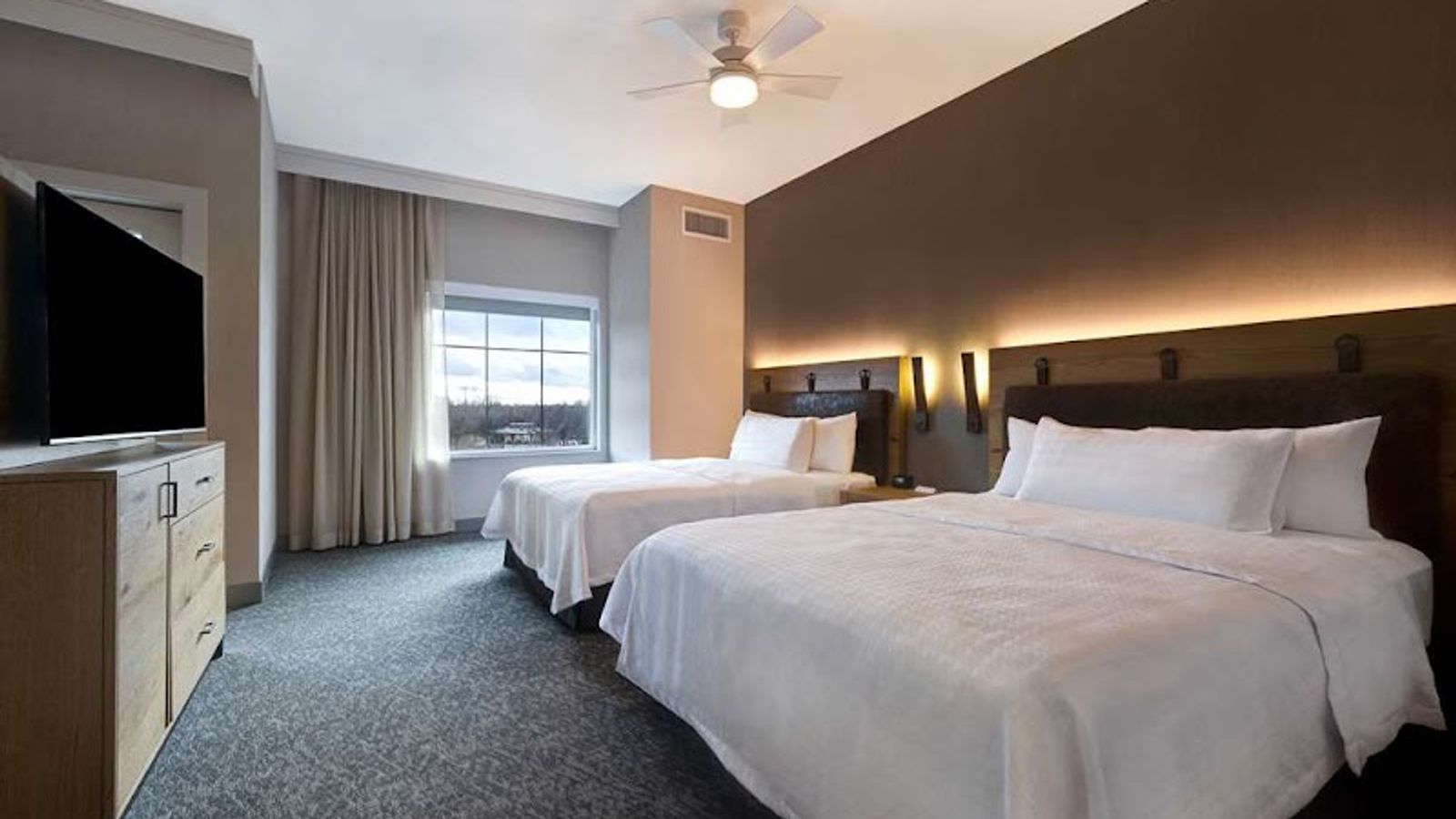 Photo of Homewood Suites by Hilton Eagle Boise