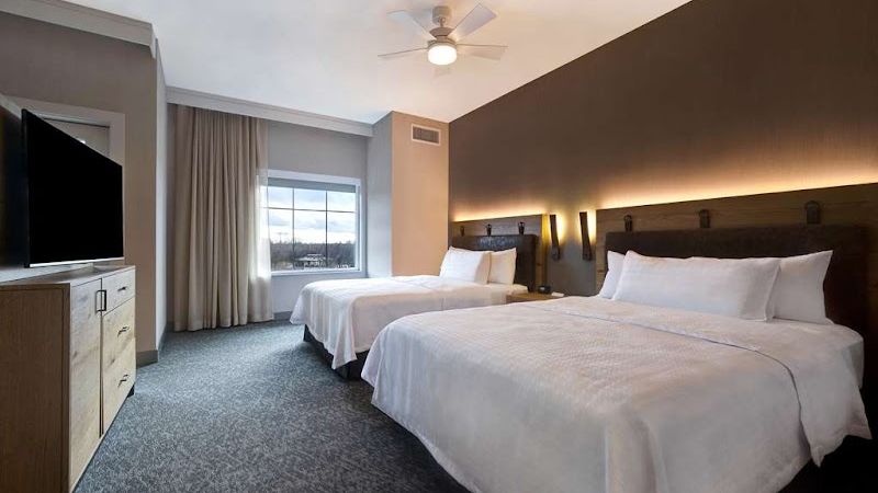 Photo of Homewood Suites by Hilton Eagle Boise