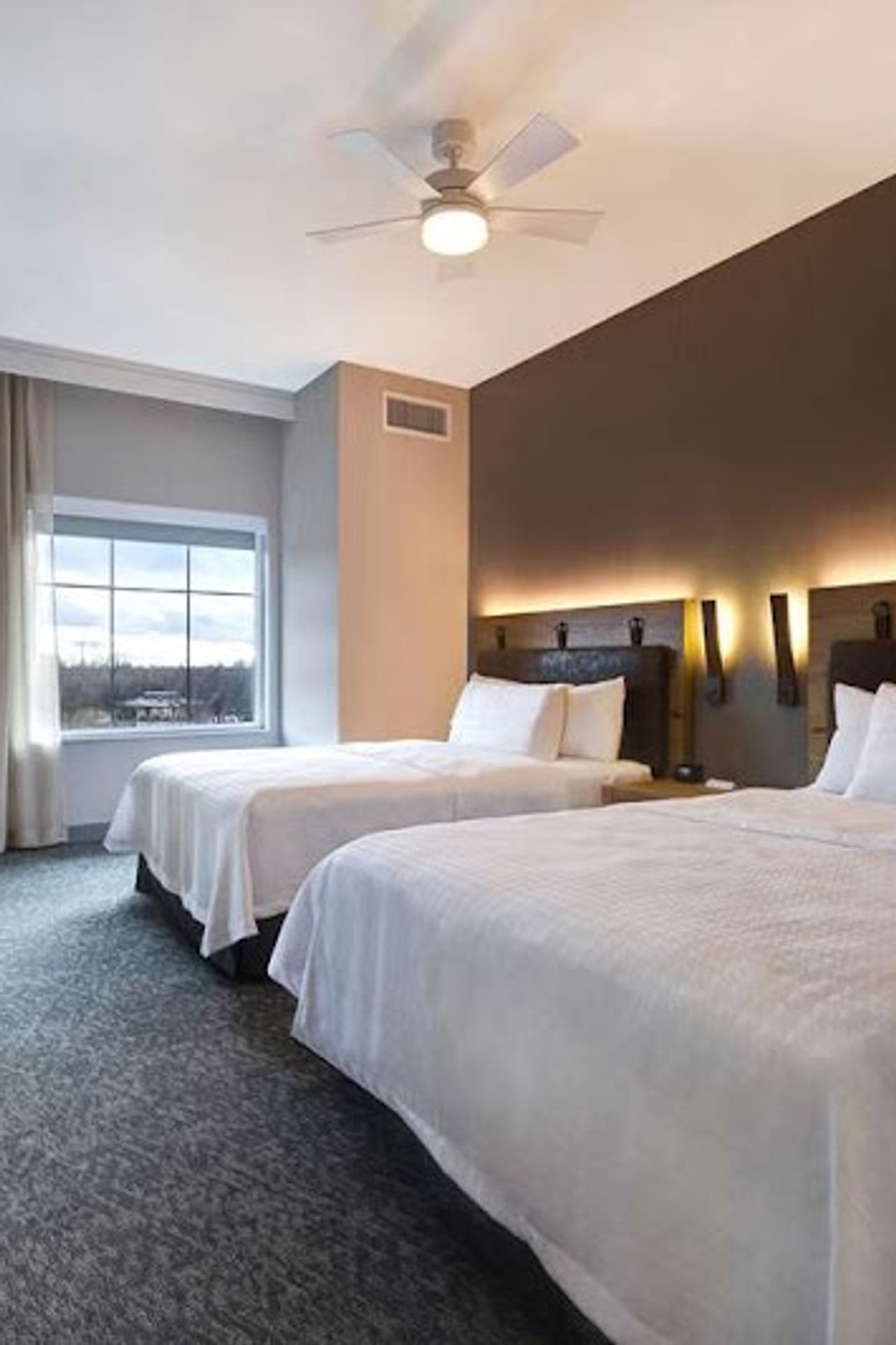 Photo of Homewood Suites by Hilton Eagle Boise
