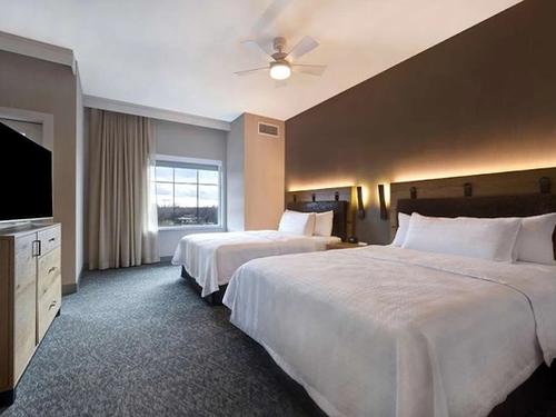 Photo of Homewood Suites by Hilton Eagle Boise