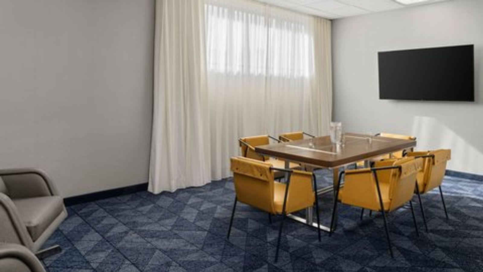 Photo of Courtyard Boise Downtown