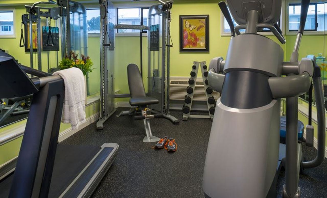 Photo of The Millwood - A Boutique Hotel