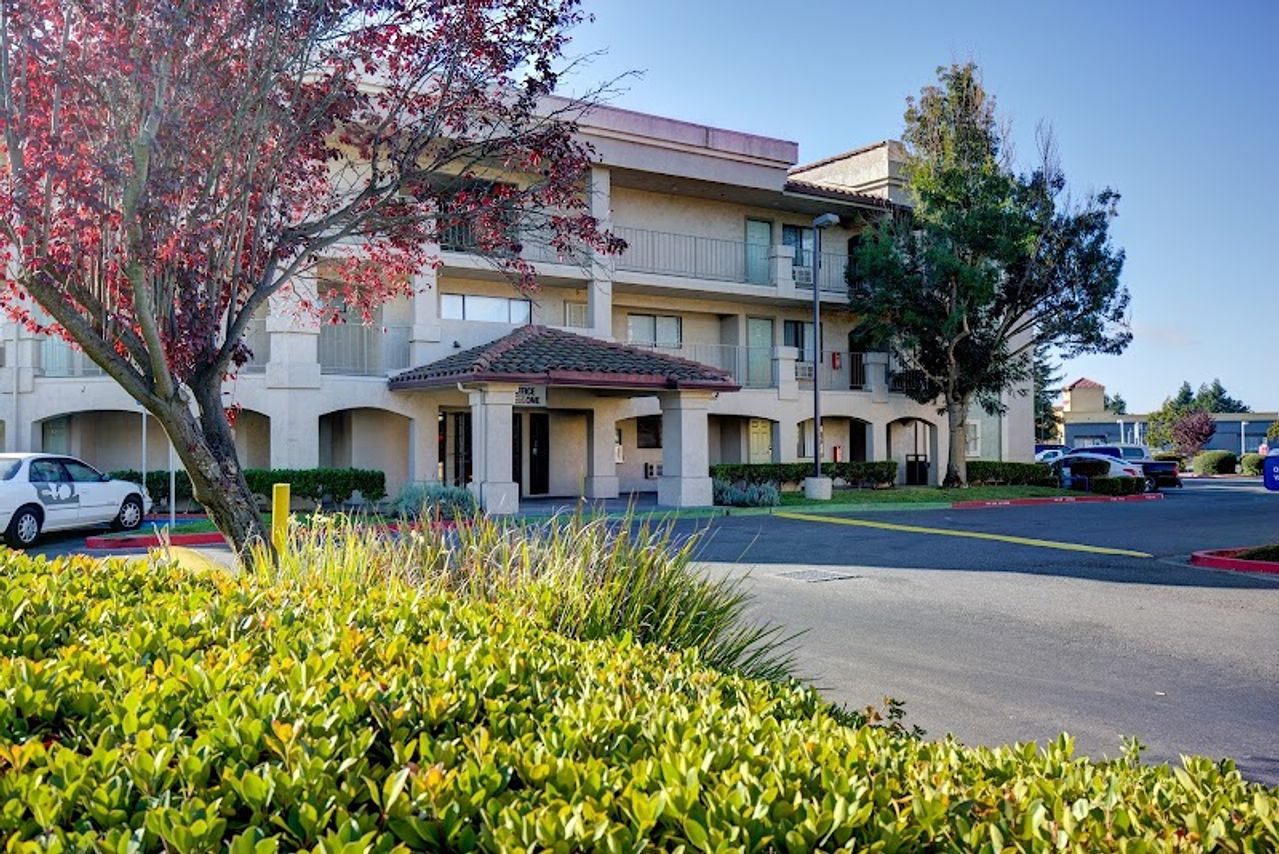 Photo of Inn At Rohnert Park