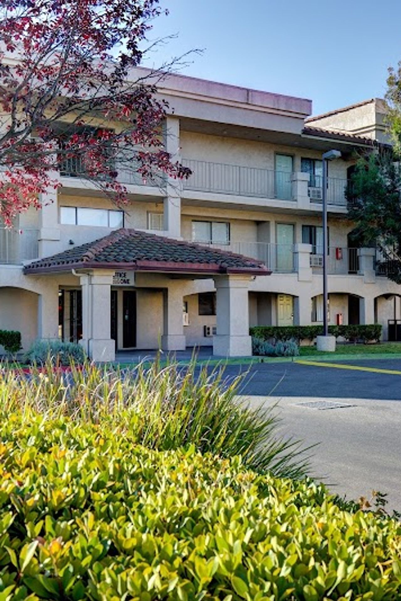 Photo of Inn At Rohnert Park