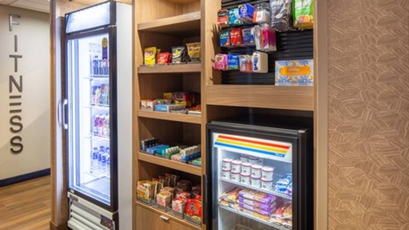 Photo of Fairfield Inn & Suites Portland West/Beaverton