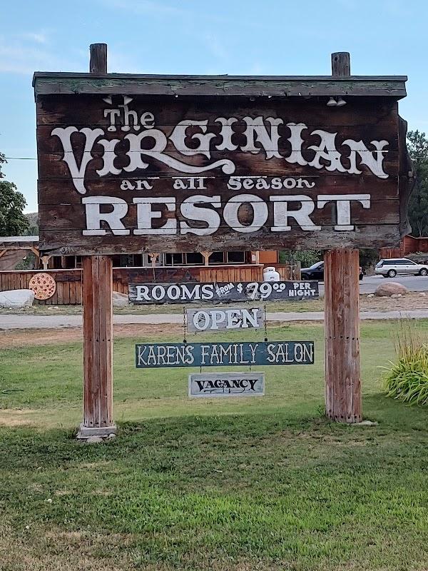 Photo of Virginian Resort