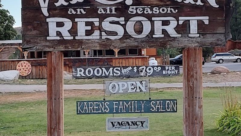 Photo of Virginian Resort