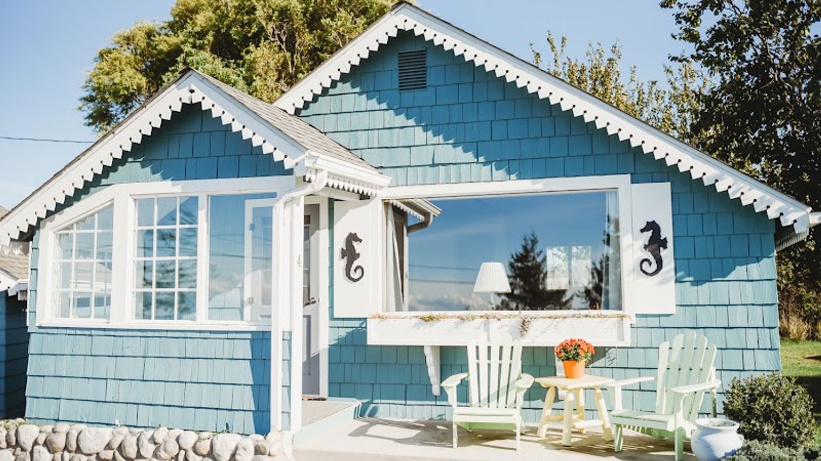 Photo of Juan de Fuca Cottages