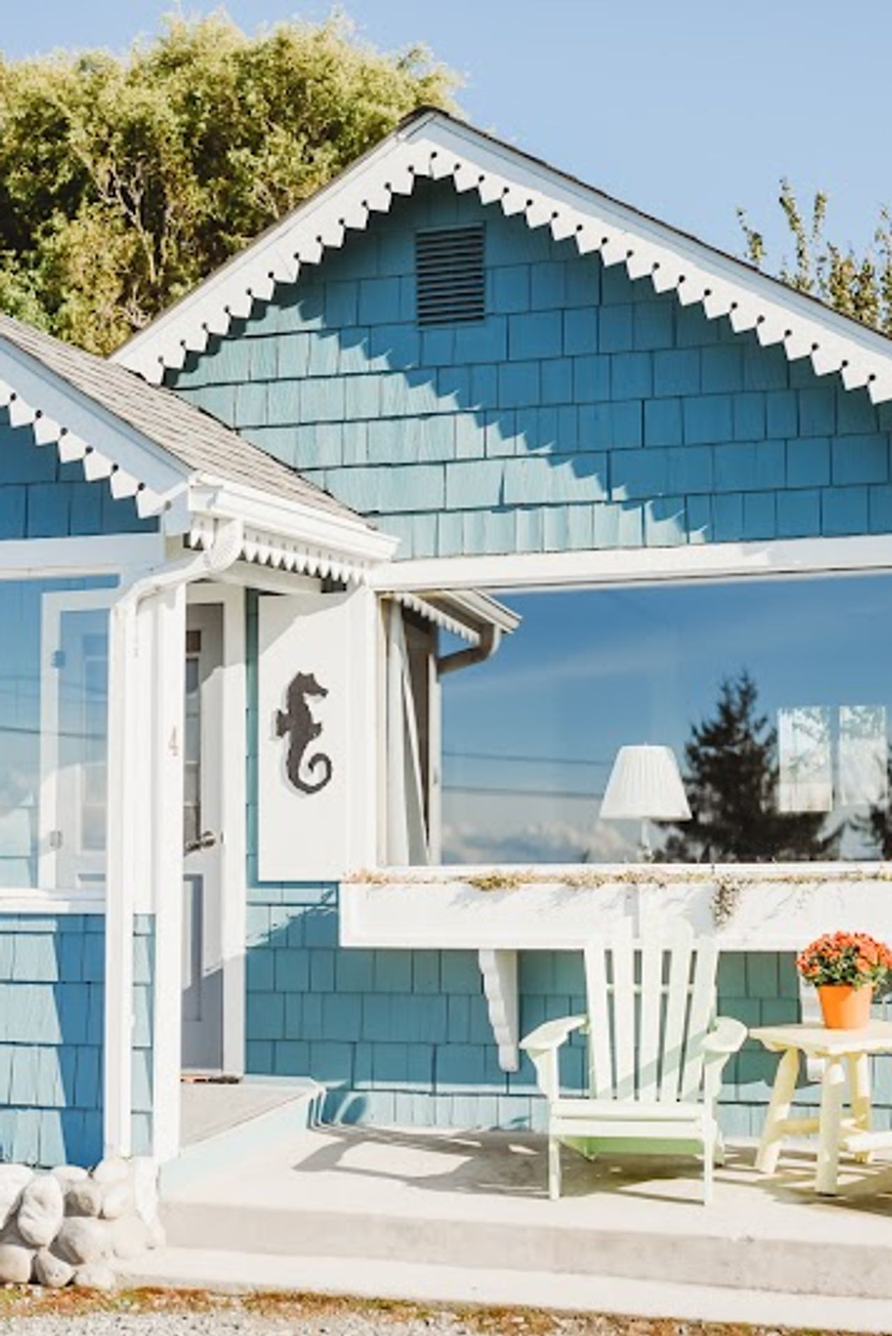 Photo of Juan de Fuca Cottages