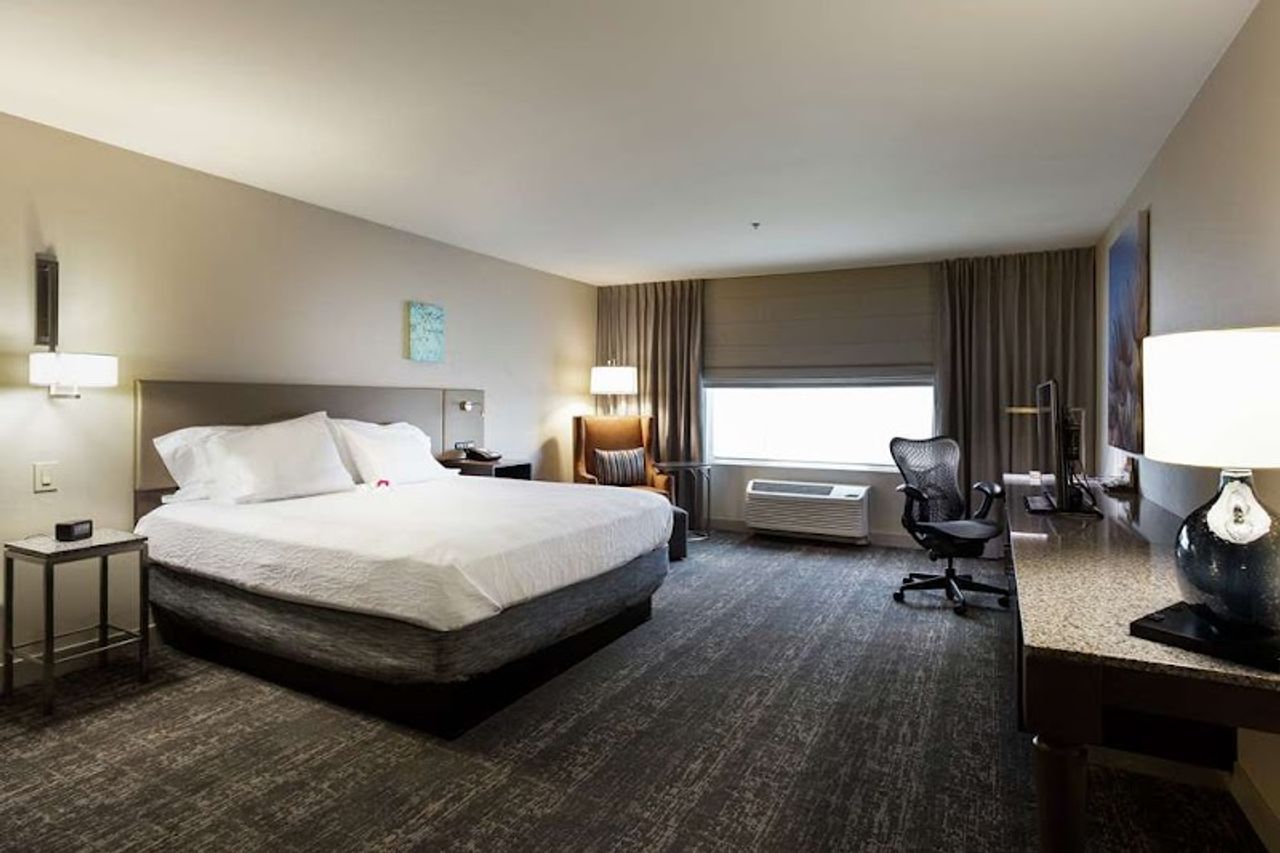 Photo of Hilton Garden Inn Fairfield