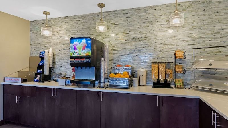 Photo of Best Western Plus Wenatchee Downtown Hotel