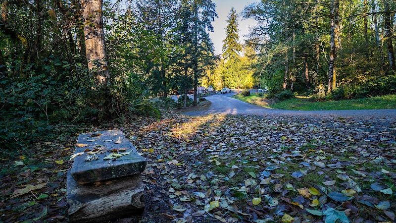 Photo of Thousand Trails Chehalis