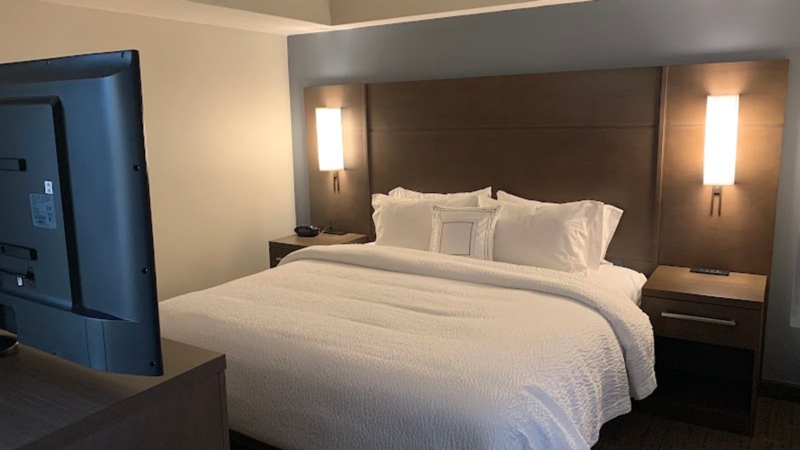 Photo of Residence Inn Pleasanton