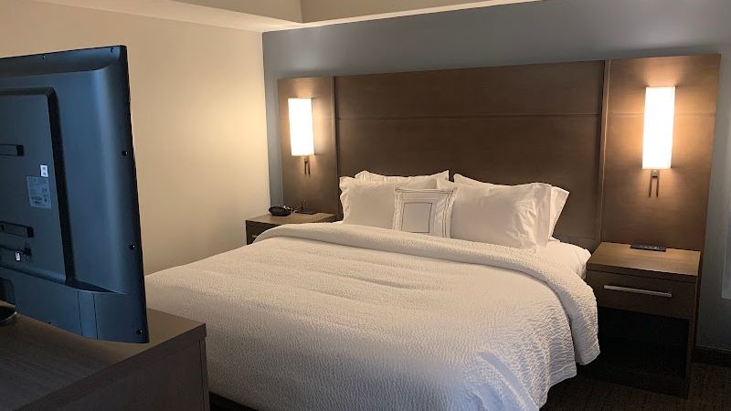 Photo of Residence Inn Pleasanton