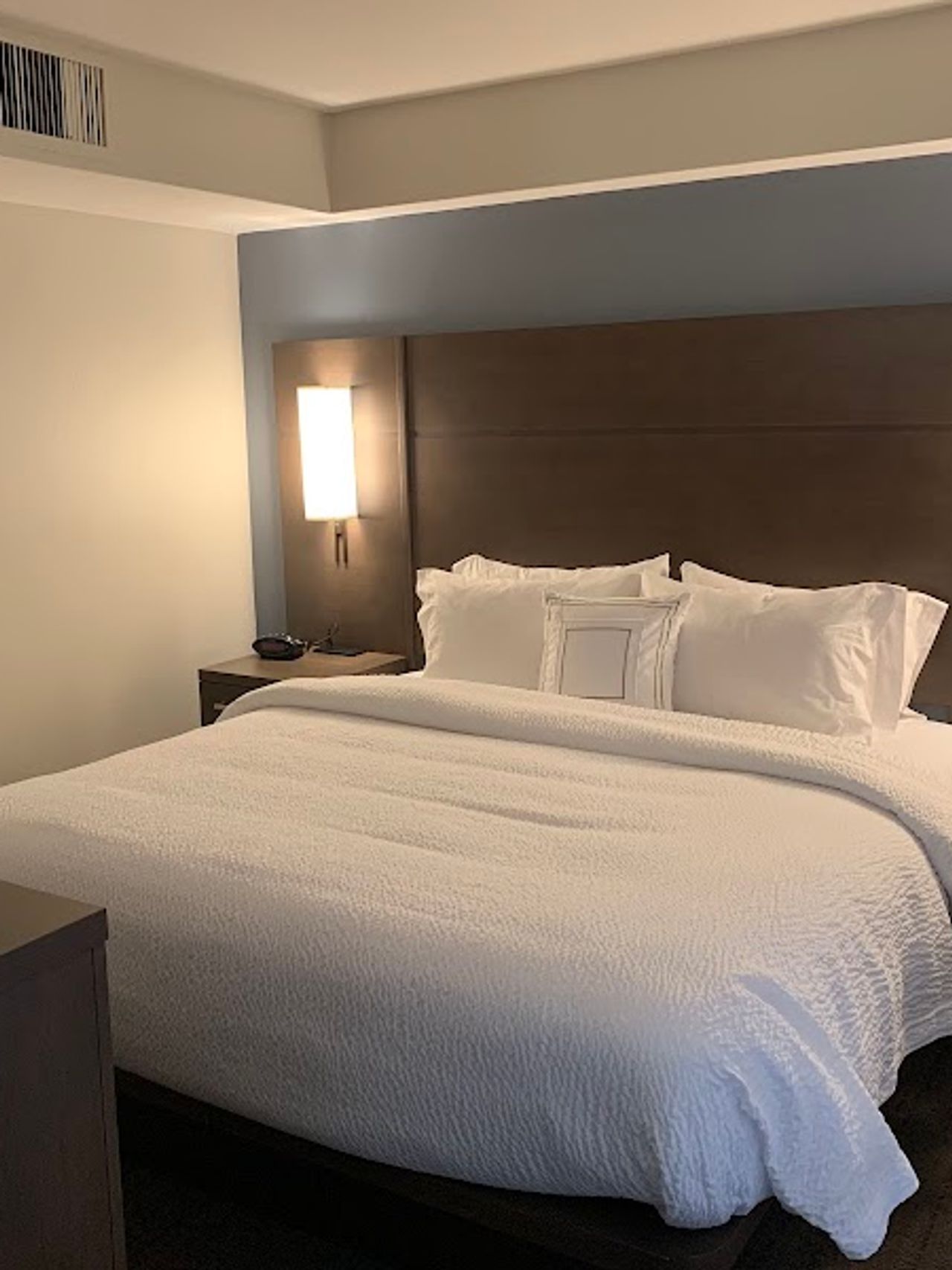 Photo of Residence Inn Pleasanton