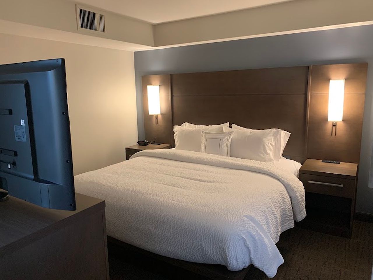 Photo of Residence Inn Pleasanton