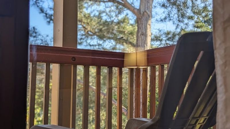 Photo of Comfort Inn Monterey Peninsula Airport - Private Balcony