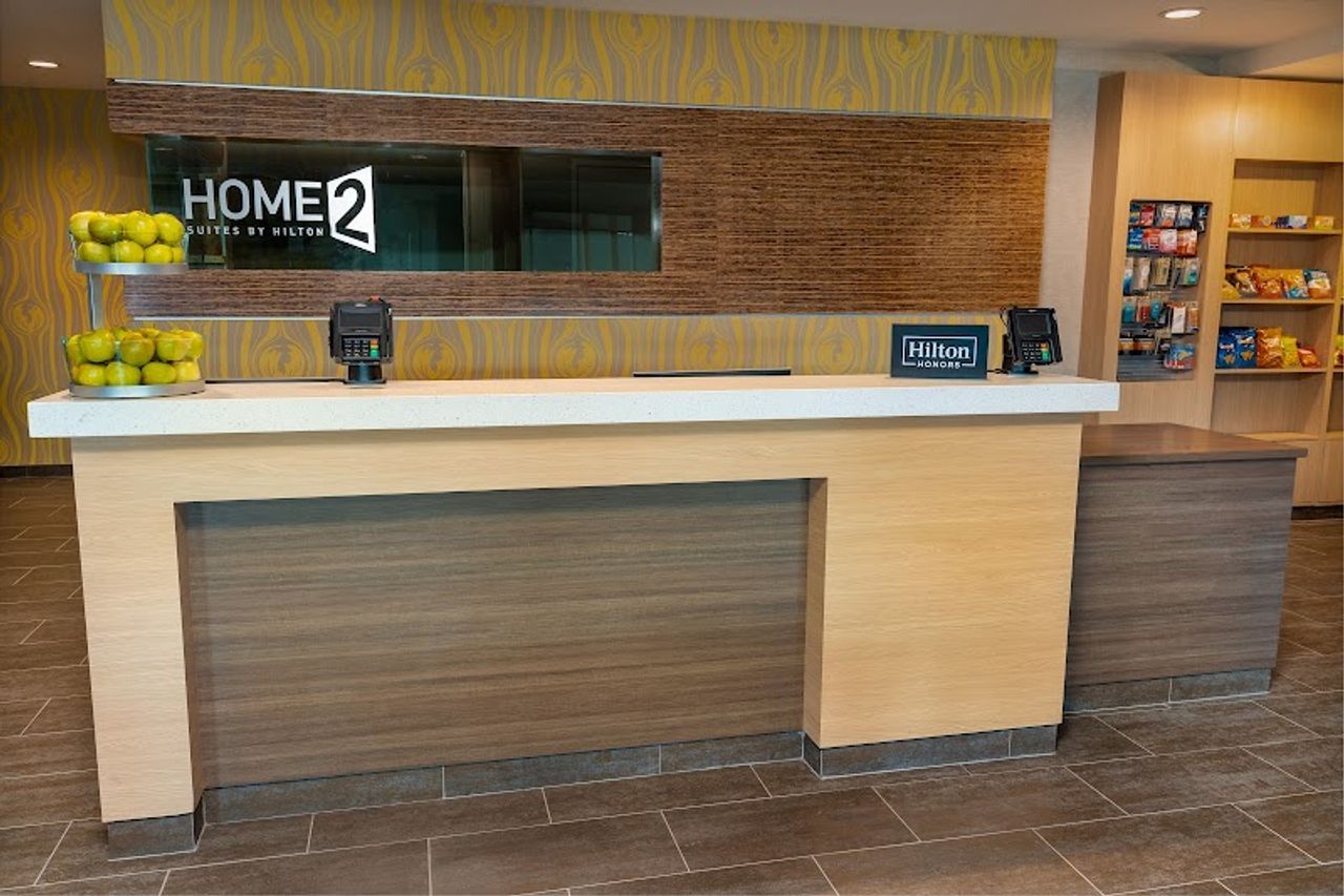 Photo of Home2 Suites by Hilton Bakersfield