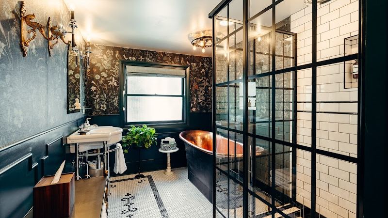 Photo of Swank House-The Matriarch Heritage House + Suites