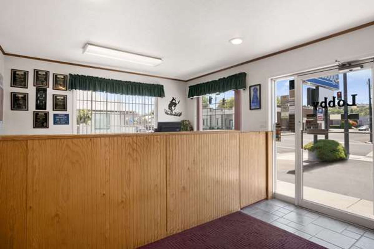 Photo of Travelodge by Wyndham Pendleton OR