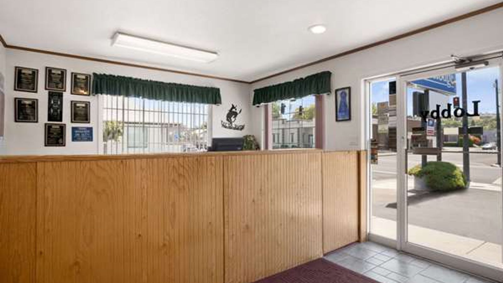 Photo of Travelodge by Wyndham Pendleton OR