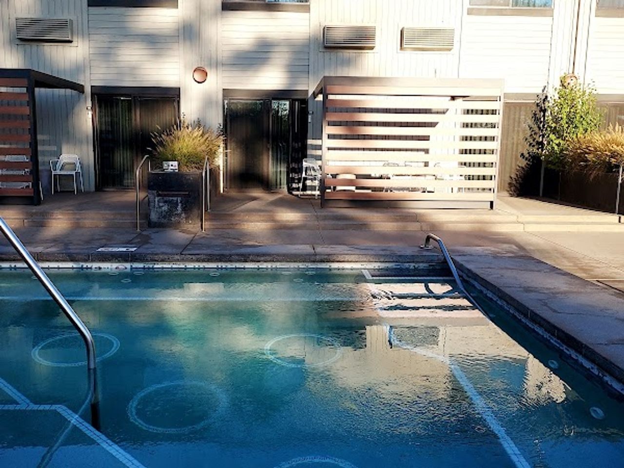 Photo of Ruby River Hotel