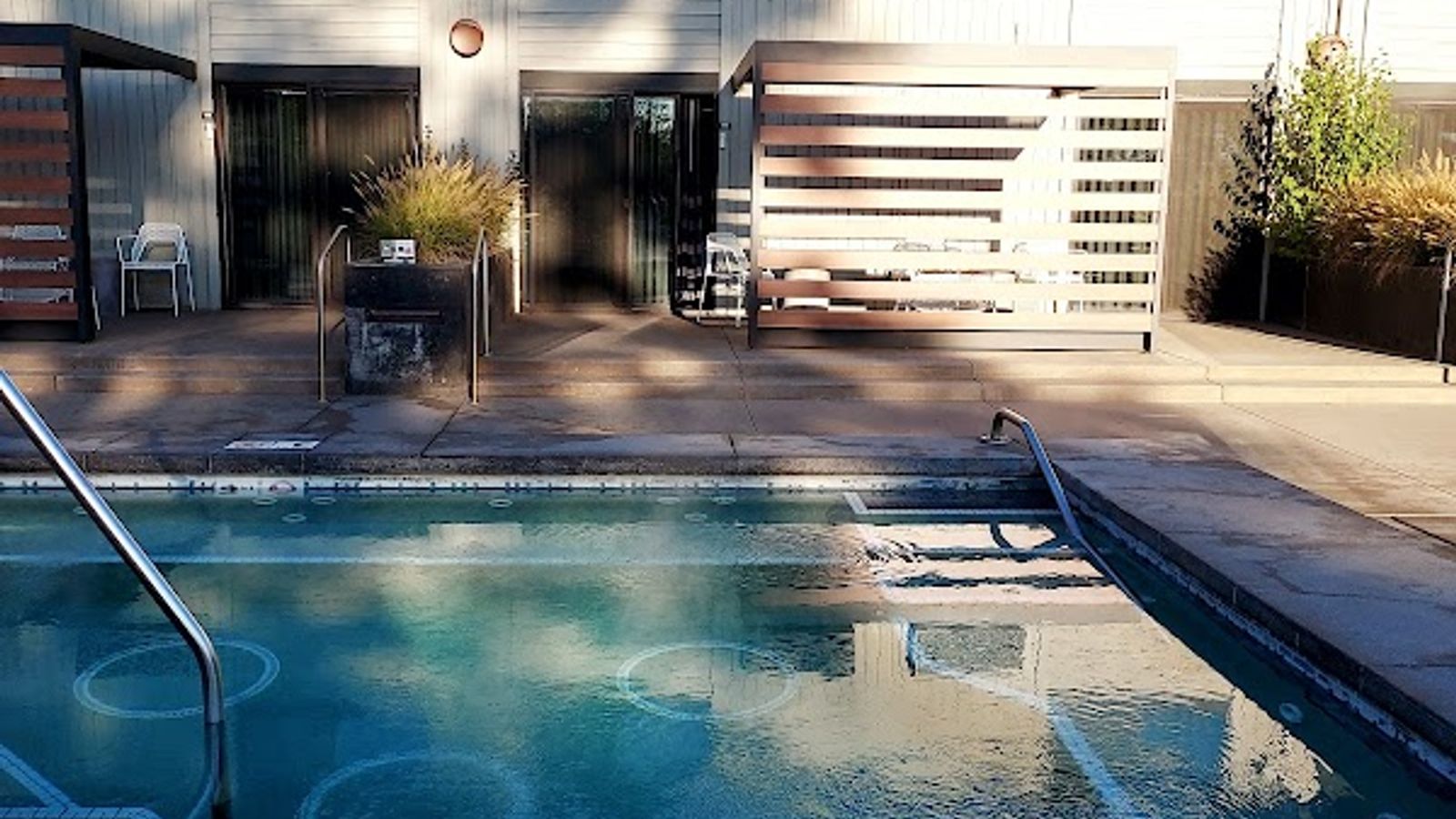 Photo of Ruby River Hotel