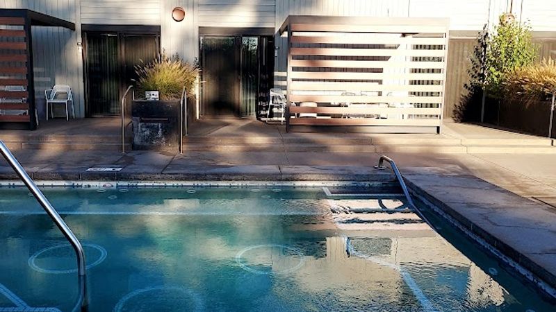 Photo of Ruby River Hotel