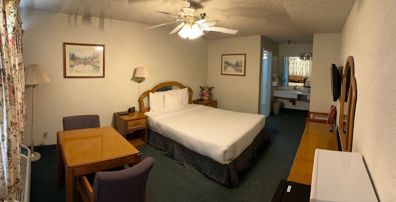 Photo of Formosa Inn