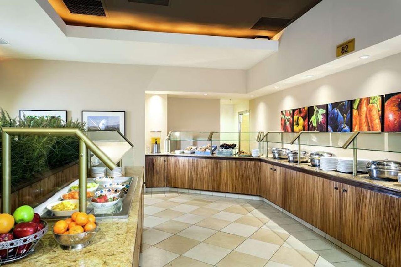 Photo of Hilton Stockton