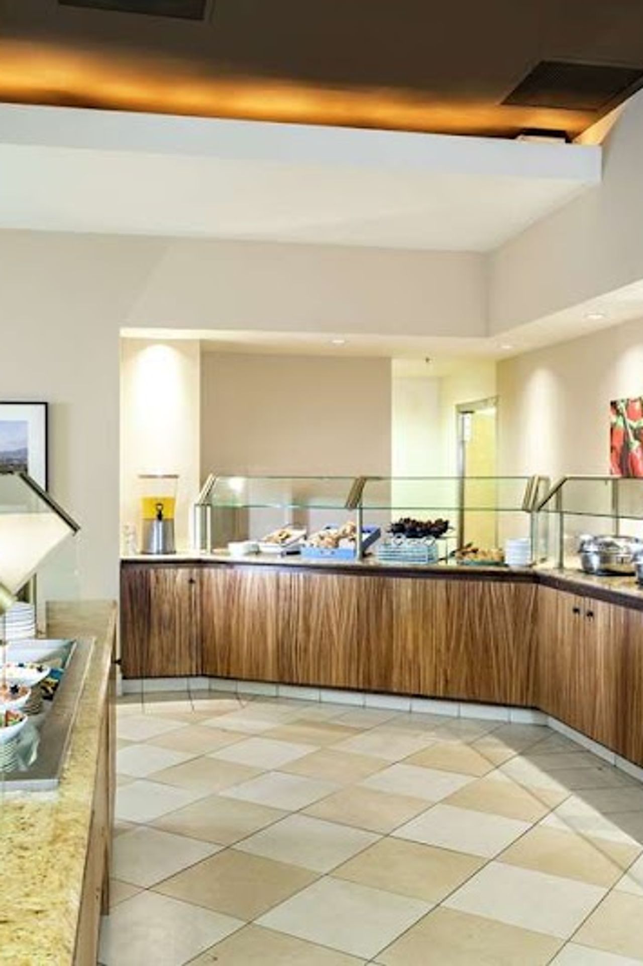 Photo of Hilton Stockton