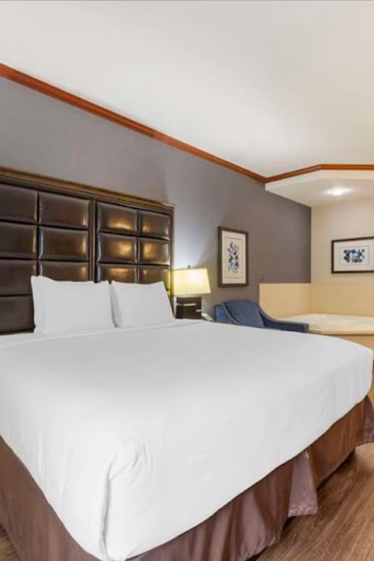 Photo of Best Western Plus Northwind Inn & Suites